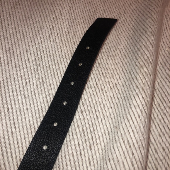 MICHEAL KORS reversible logo belt - Picture 4 of 10